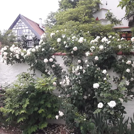 Haus Annette Am Seeschloessl Holiday home *